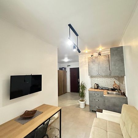 Aqua Batumi 47 Apartman Kültér fotó