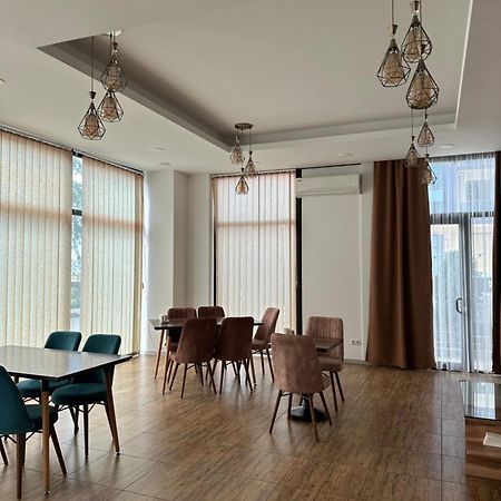 Aqua Batumi 47 Apartman Kültér fotó