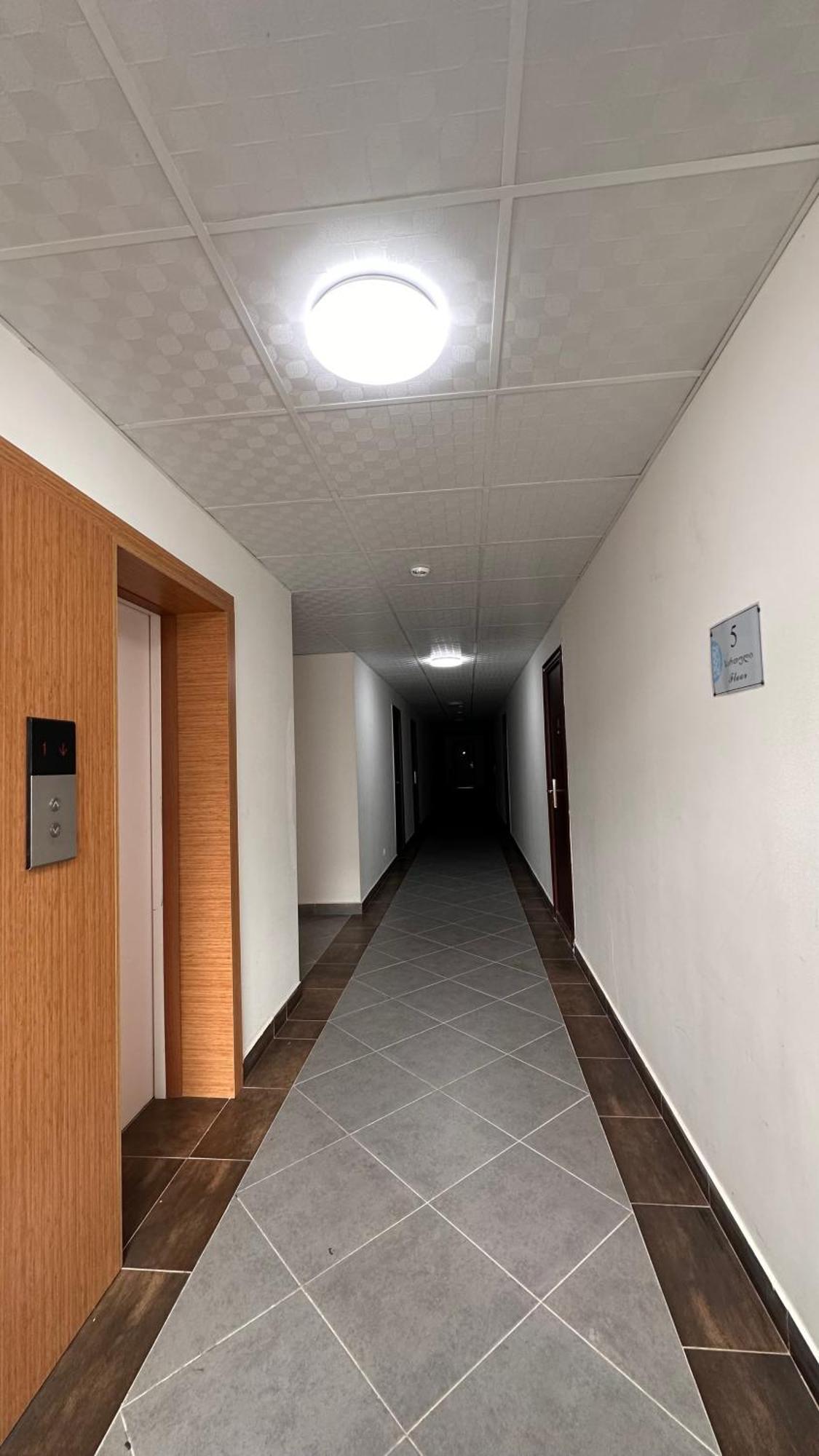 Aqua Batumi 47 Apartman Kültér fotó
