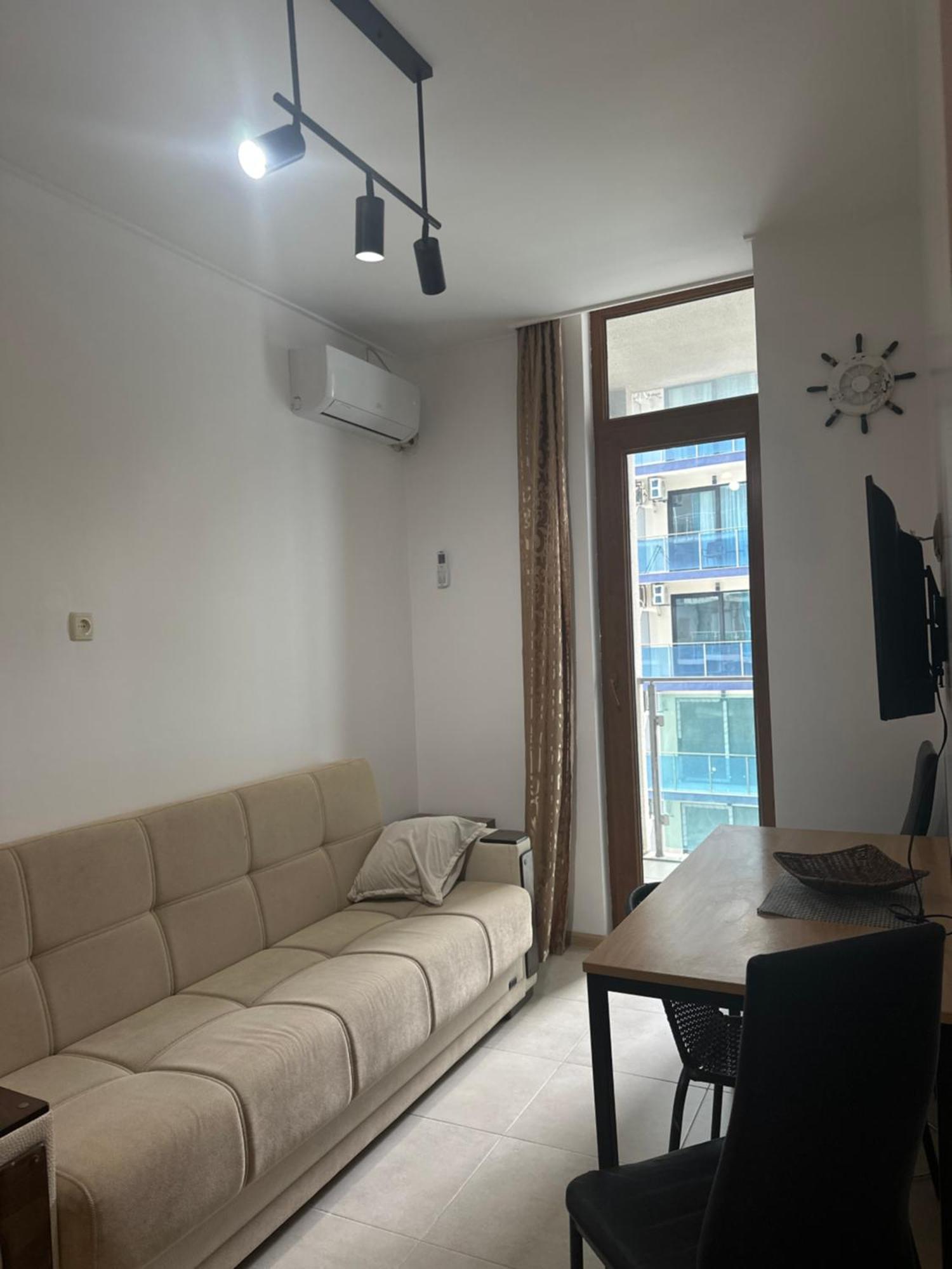 Aqua Batumi 47 Apartman Kültér fotó