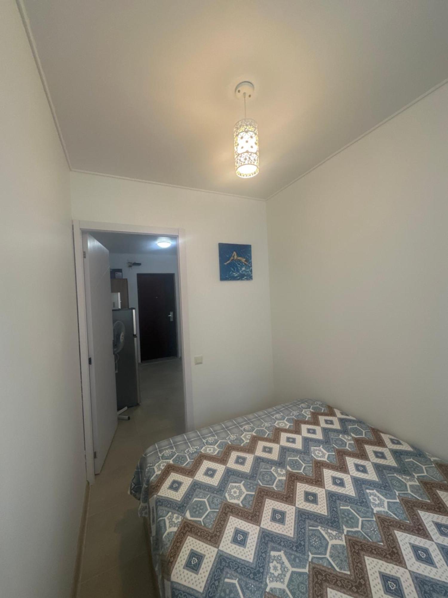 Aqua Batumi 47 Apartman Kültér fotó