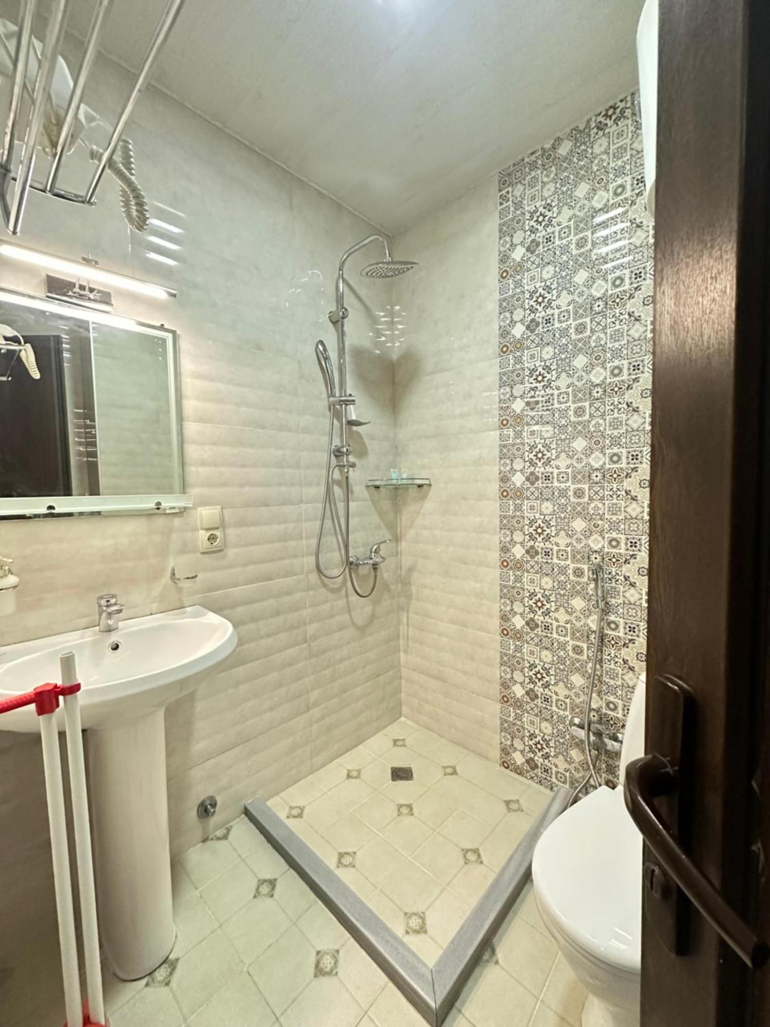 Aqua Batumi 47 Apartman Kültér fotó