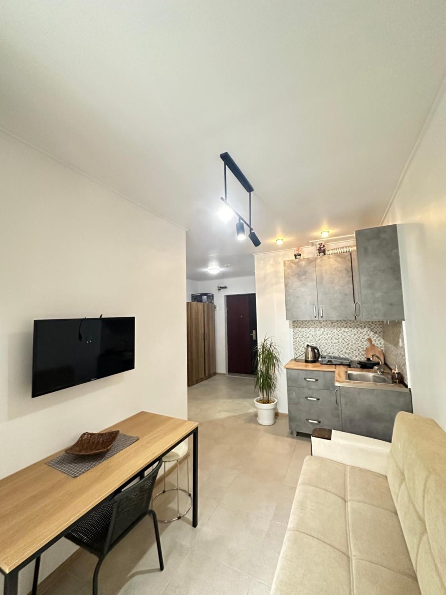 Aqua Batumi 47 Apartman Kültér fotó