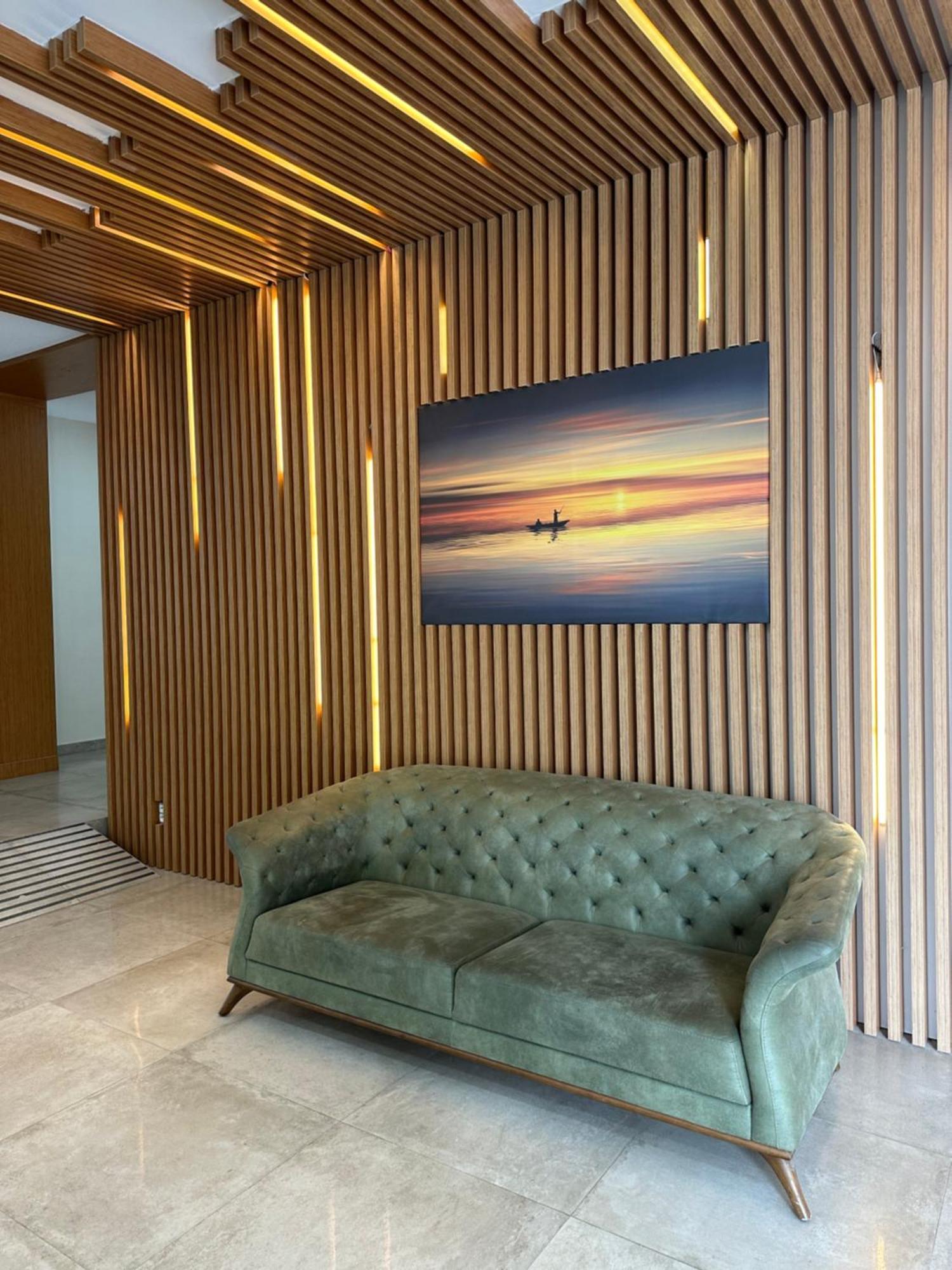 Aqua Batumi 47 Apartman Kültér fotó