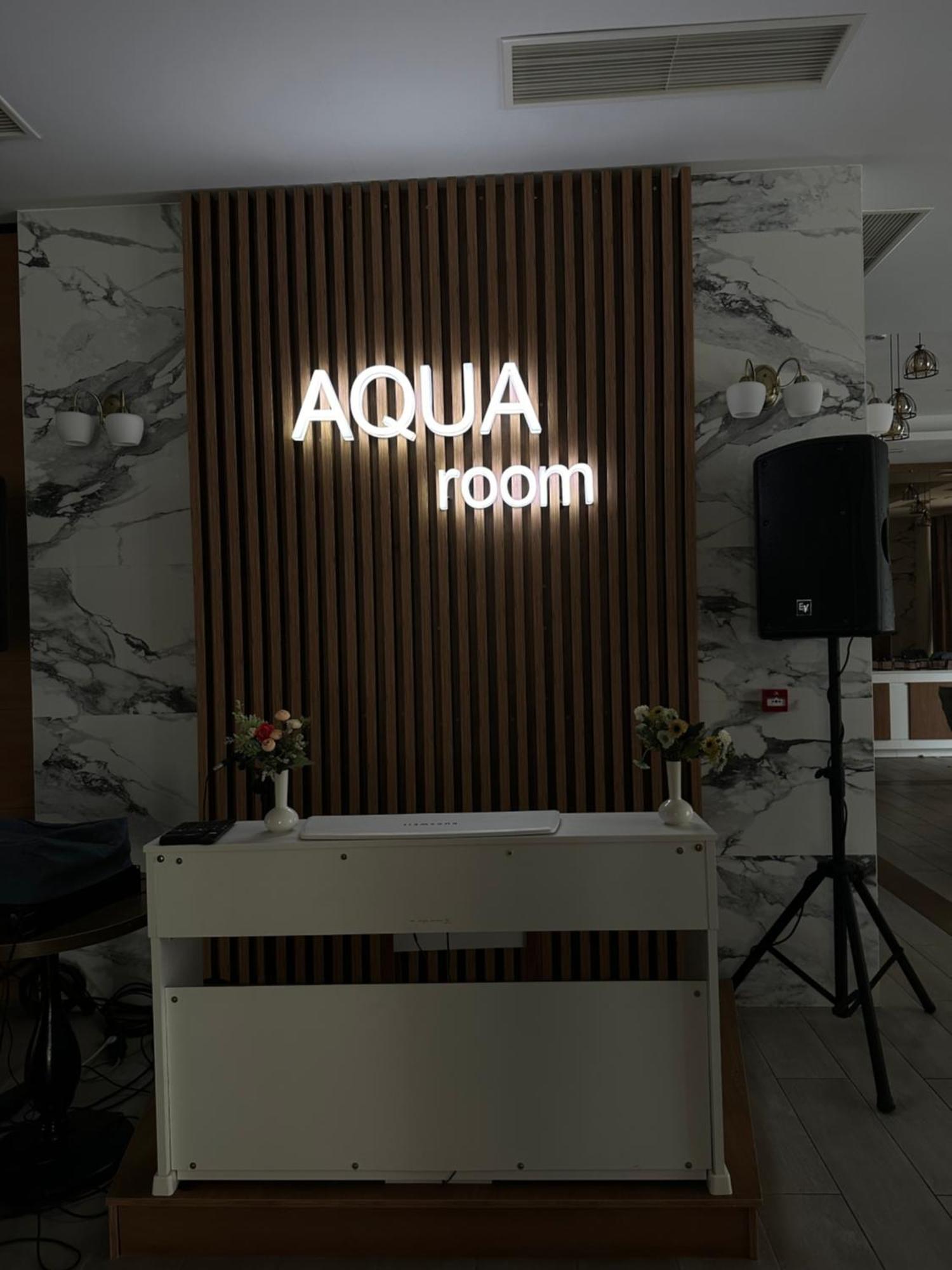 Aqua Batumi 47 Apartman Kültér fotó